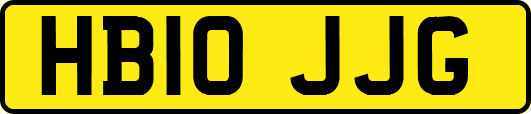 HB10JJG
