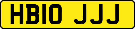 HB10JJJ