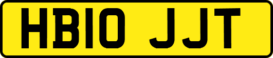 HB10JJT