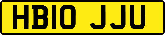 HB10JJU