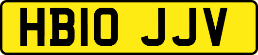 HB10JJV