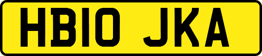 HB10JKA