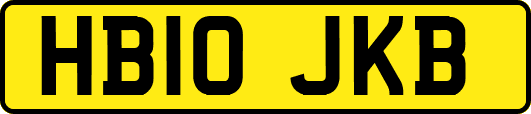 HB10JKB