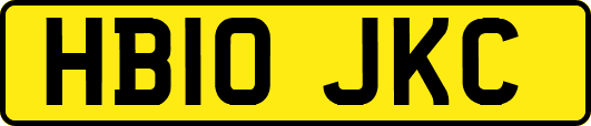 HB10JKC