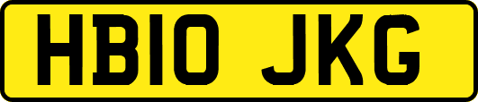 HB10JKG
