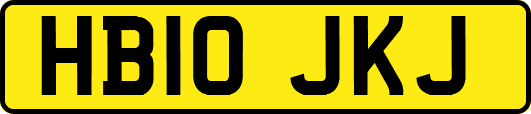 HB10JKJ