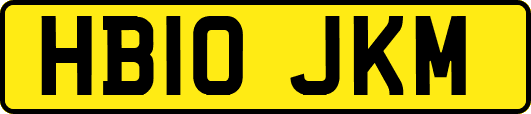 HB10JKM