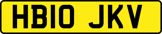 HB10JKV