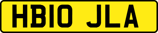 HB10JLA