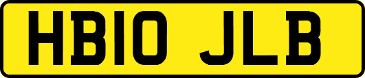 HB10JLB