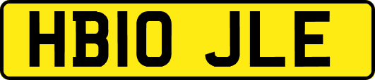 HB10JLE