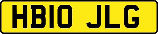 HB10JLG
