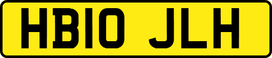 HB10JLH