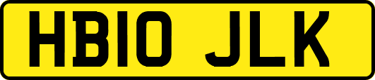 HB10JLK