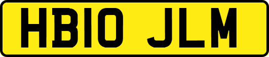 HB10JLM
