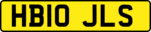 HB10JLS