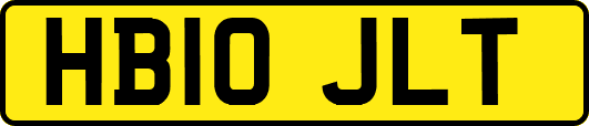 HB10JLT