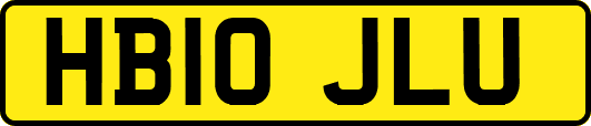 HB10JLU