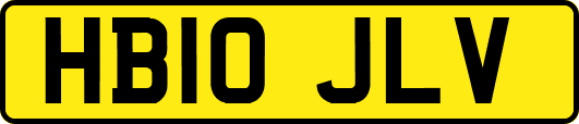 HB10JLV