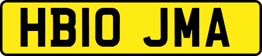 HB10JMA