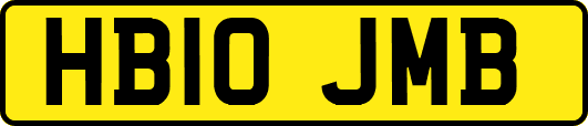 HB10JMB
