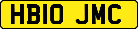 HB10JMC