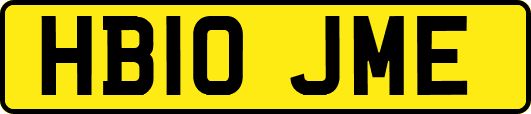 HB10JME