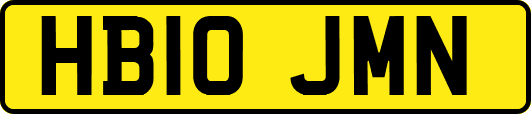 HB10JMN