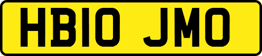 HB10JMO