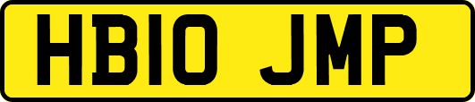 HB10JMP