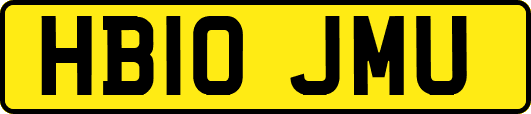 HB10JMU