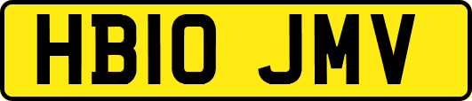 HB10JMV