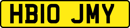 HB10JMY
