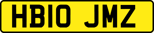 HB10JMZ