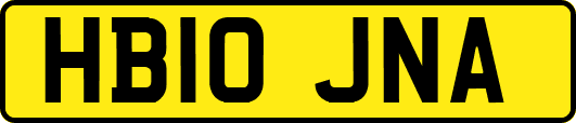 HB10JNA