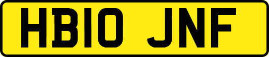 HB10JNF