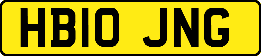 HB10JNG