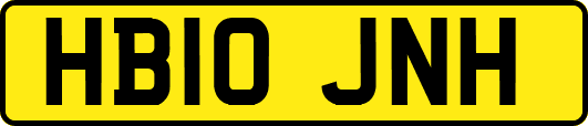 HB10JNH
