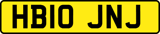 HB10JNJ