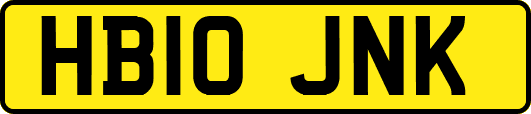 HB10JNK