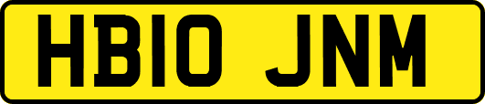 HB10JNM