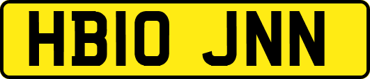 HB10JNN