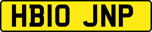 HB10JNP
