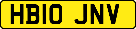 HB10JNV