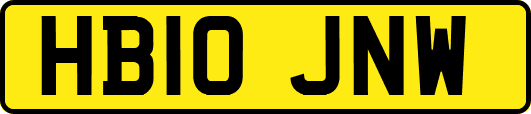 HB10JNW