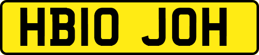 HB10JOH