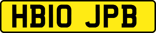 HB10JPB