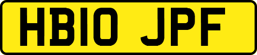 HB10JPF