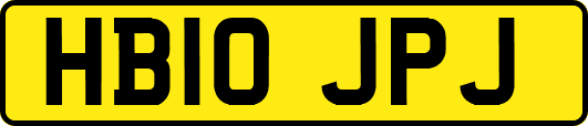 HB10JPJ