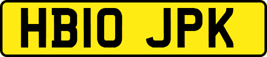 HB10JPK